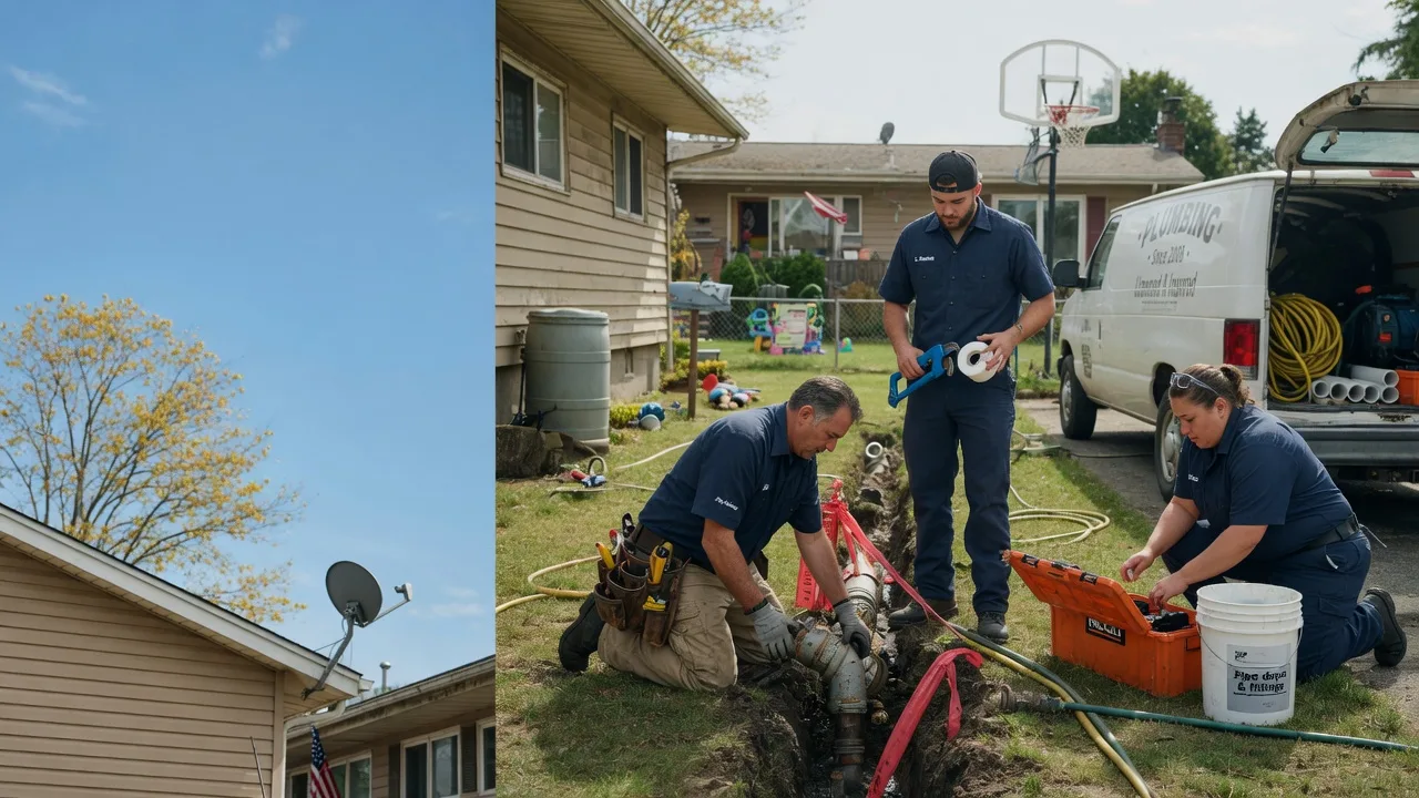 Garbage Disposal Replacement in Orlinda, TN near me