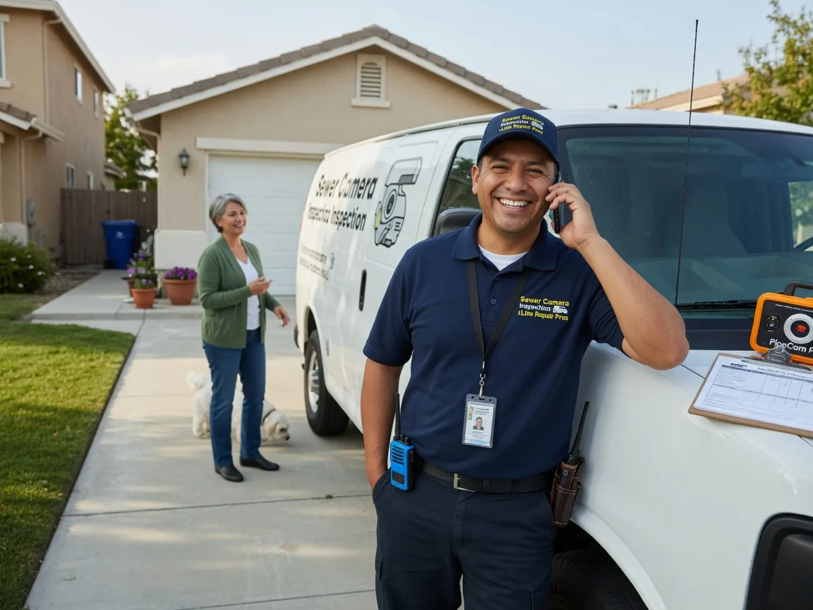 Sewer Line Repair Orlinda, TN FAQs